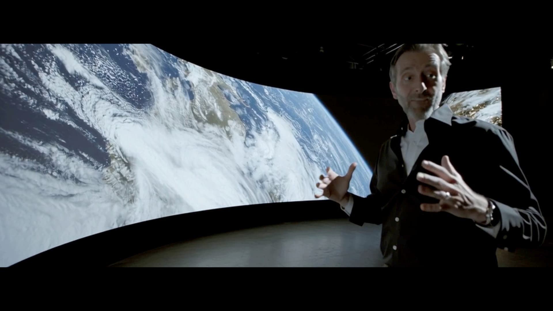 Producción Audiovisual - Visual 1