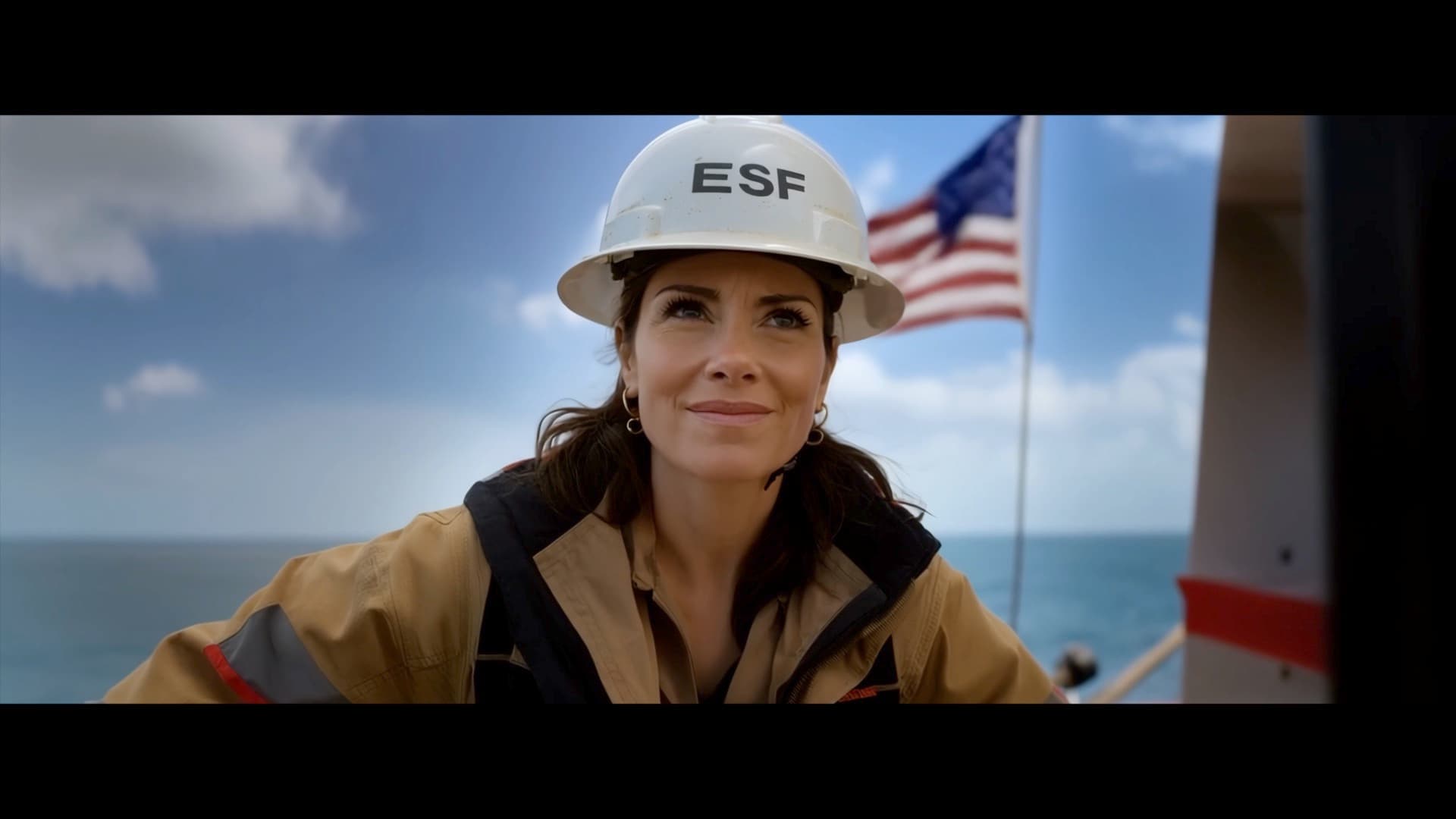 Producción Audiovisual - Visual 3