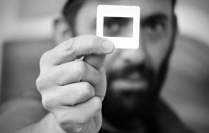 Del Negativo al Prompt