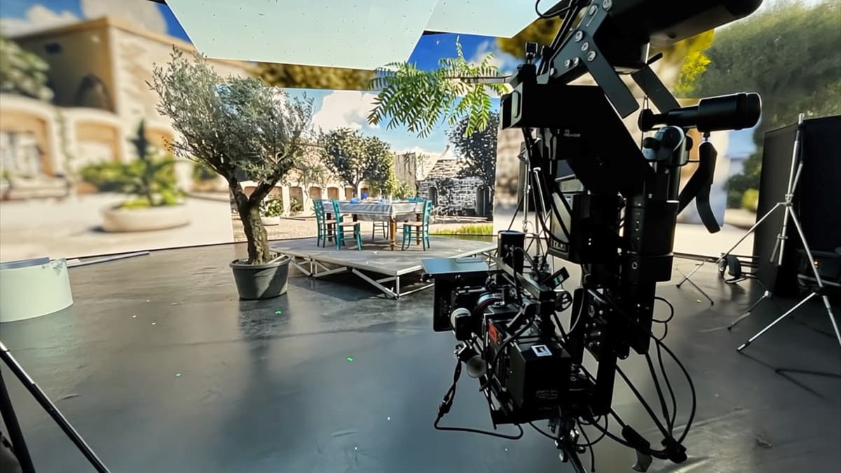 Cómo usar la IA para ganar concursos en publicidad. Y rodarlos.