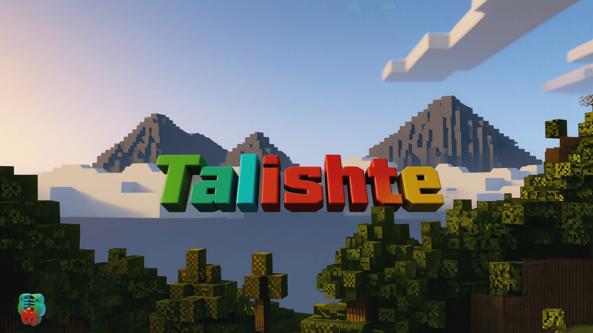 Talishte — Fundadores en la Aldea Zorzoyá